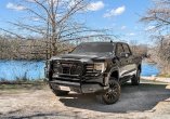 Diamond Steel Front Replacement (GMC)